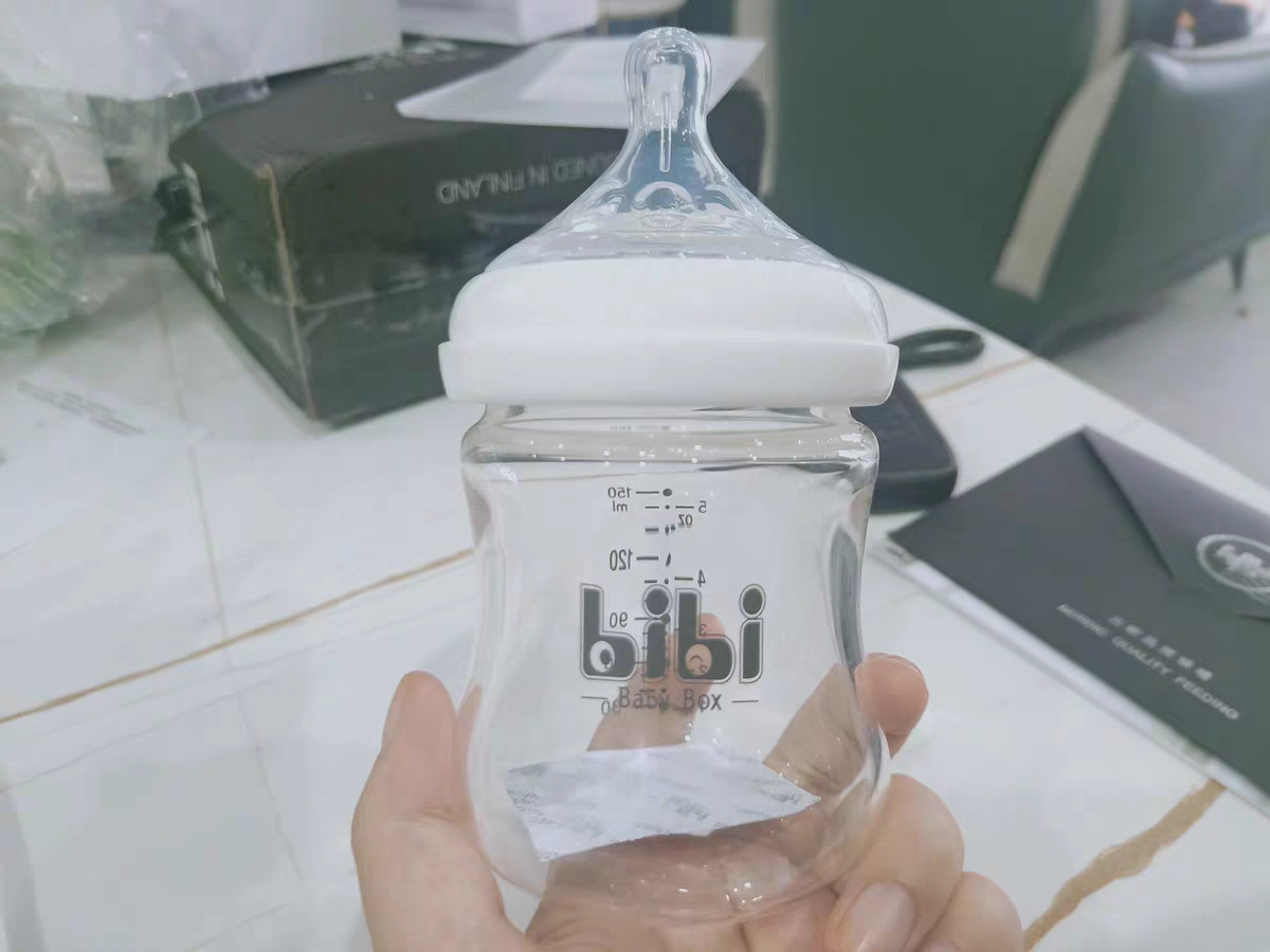 硅胶婴儿奶瓶用什么胶水？聚力环保胶水通过环保认证