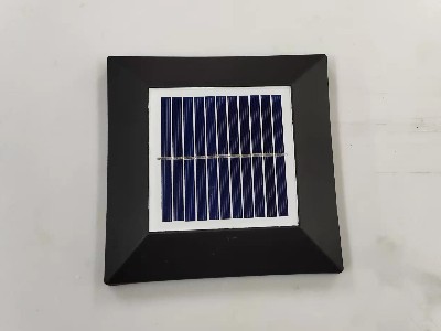 聚力光伏密封胶在太阳能板中的应用-耐高温可达250度