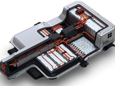 浅谈新能源汽车电池封装方案-聚力电池灌封胶