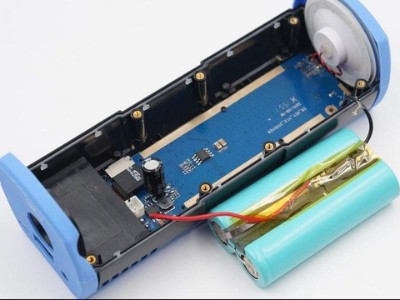 动力电池粘接案例，聚力导热电子粘接胶提高生产效率