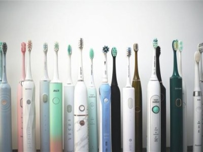 聚力电子密封胶获得客户认可，应用在电动牙刷并出口欧美