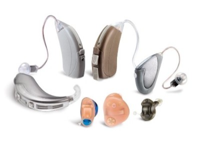聚力尼龙专用快干胶水应用于助听器的案例！
