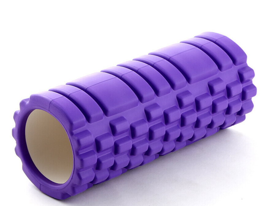 泡沫瑜伽柱用胶案例 聚力EVA胶水为健身器材行业解决用胶问题！