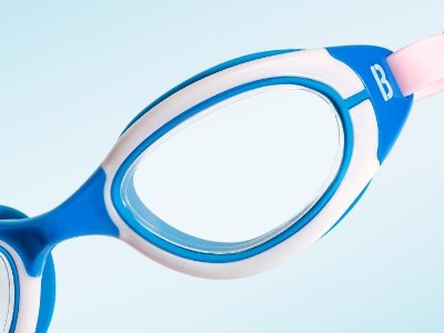 防水胶粘游泳镜粘接案例，粘泳镜就用聚力牌防水泳镜胶