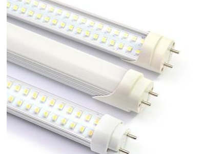 LED光管家庭常用灯，使用聚力传感器灌封ab胶源头厂家直销