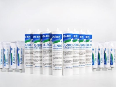 聚力硅胶胶水，适用于电子产品，逐步取代进口胶水品牌