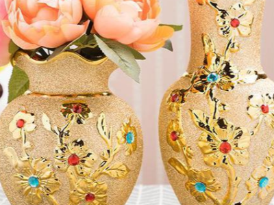 陶瓷花瓶小饰品如何借助改性丙烯酸结构胶提升品质