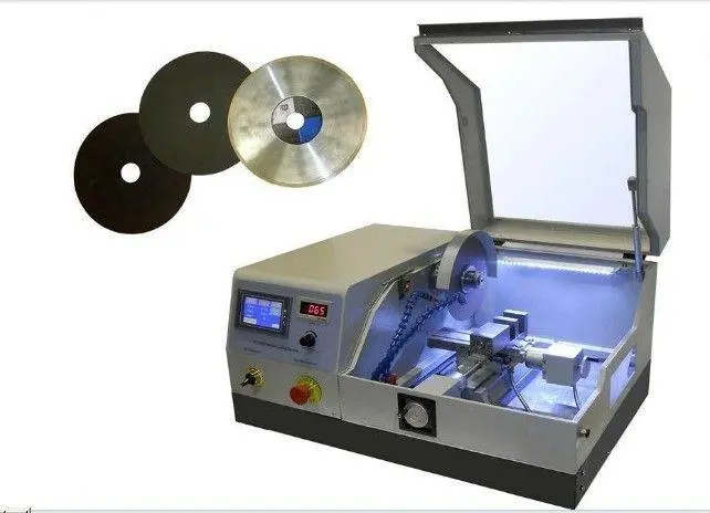 聚力环氧胶在研磨抛光行业的应用案例_耐高温金属胶