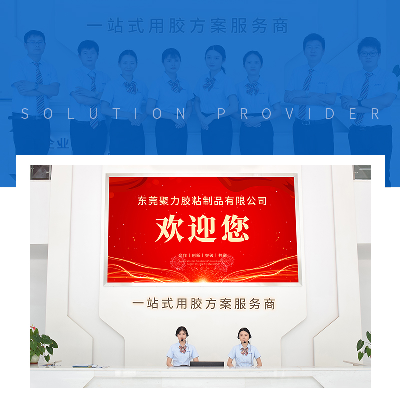 JL-495柔性快干胶