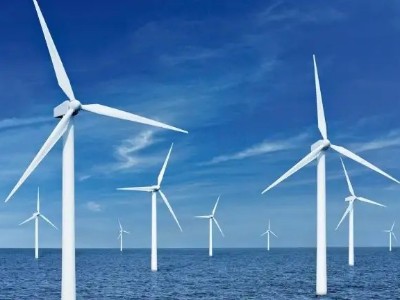 湖南市风力发电机设备厂家，用聚力牌线路板胶成功案例！