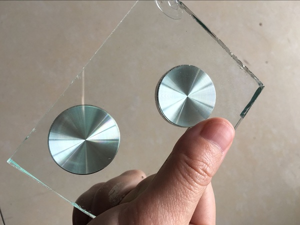 玻璃和金属粘接胶水