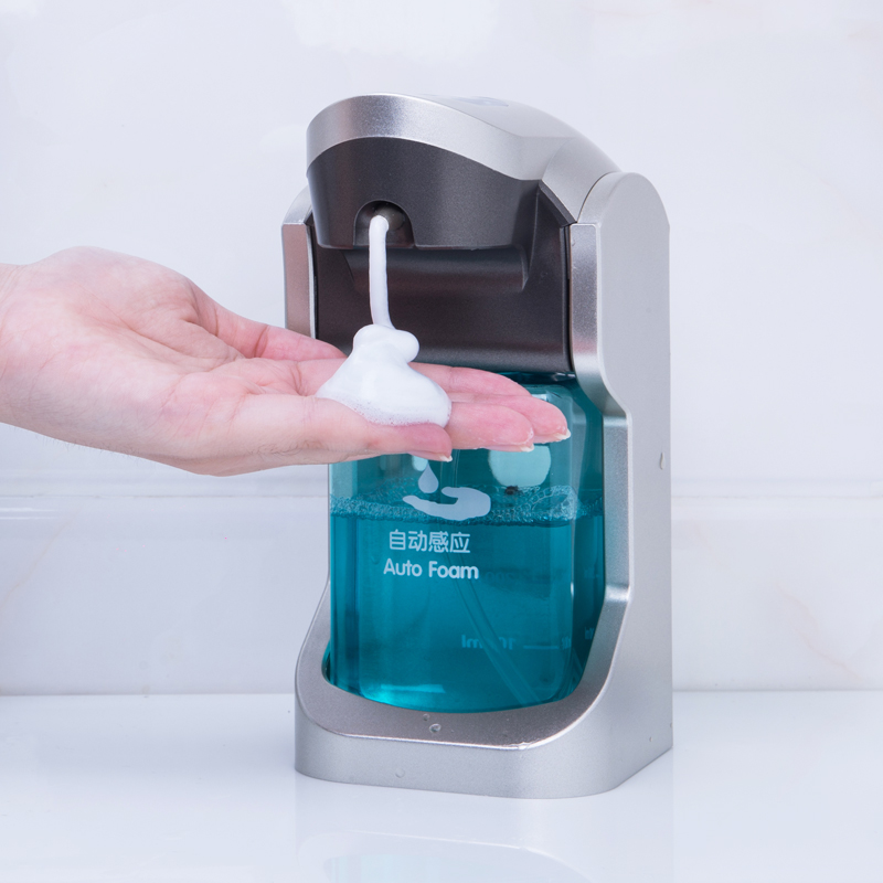 粘洗手液感应器用什么胶水,电子密封胶