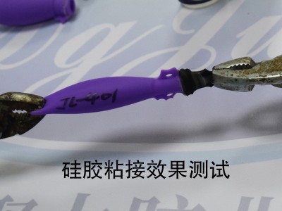 2026年硅胶专用胶水免处理行业推荐榜单:五大品牌深度解析与选型指南
